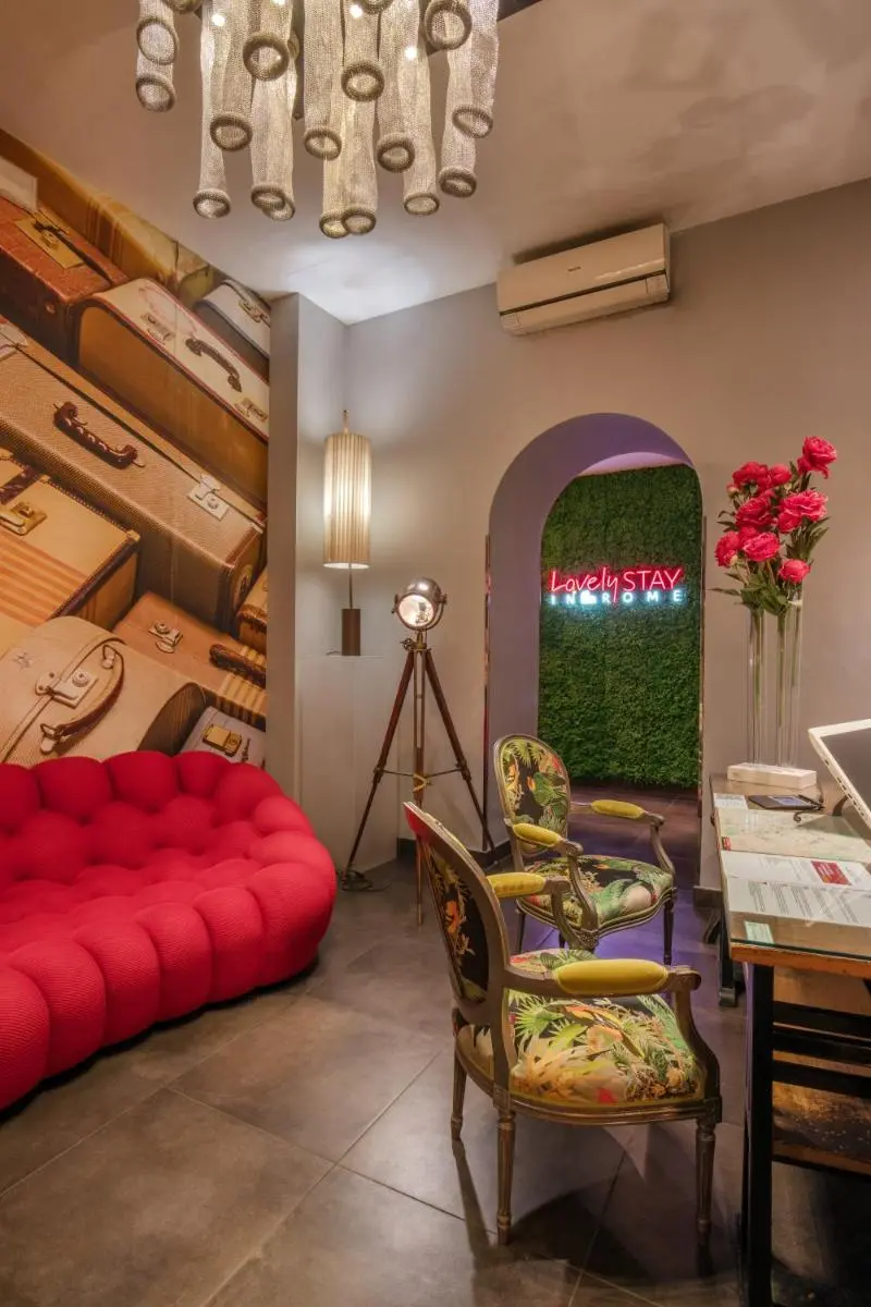 Image 3 of Navona Colors Hotel