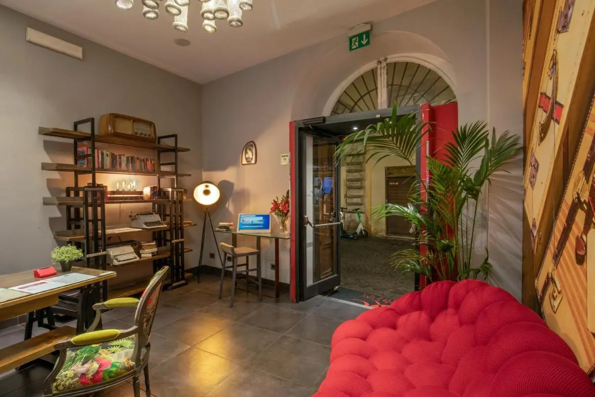 Image 5 of Navona Colors Hotel
