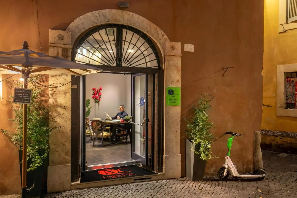 Image 4 of Navona Colors Hotel