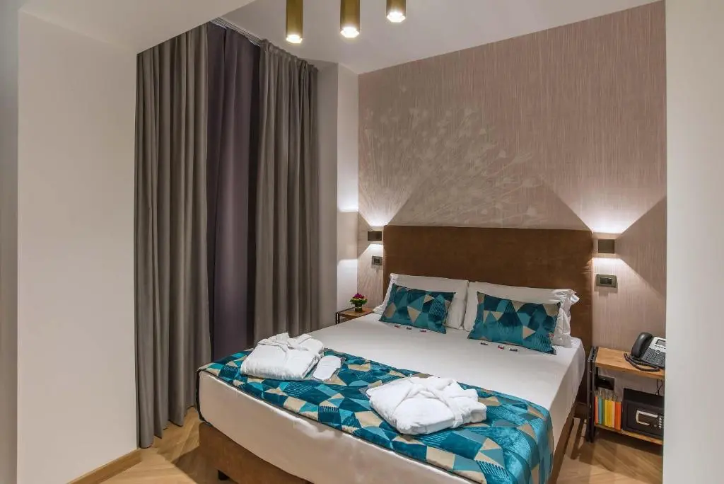 Image of Navona Essence Hotel
