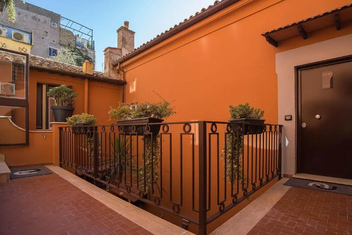 Image 5 of Navona Essence Hotel
