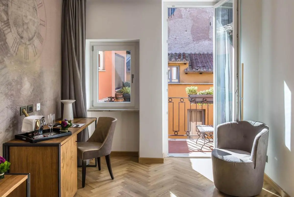 Image 3 of Navona Essence Hotel