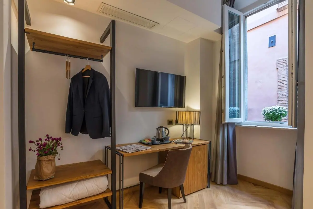 Image 4 of Navona Essence Hotel