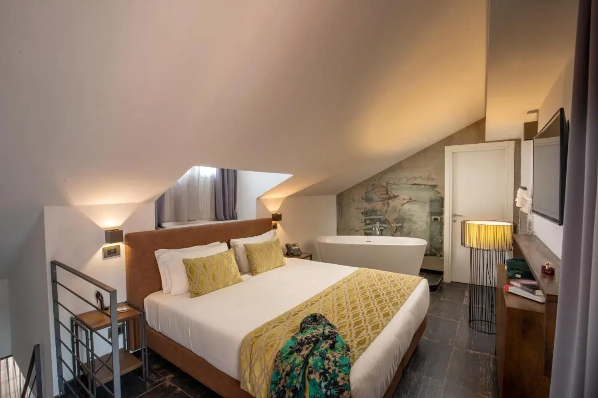 Image 6 of Navona Essence Hotel