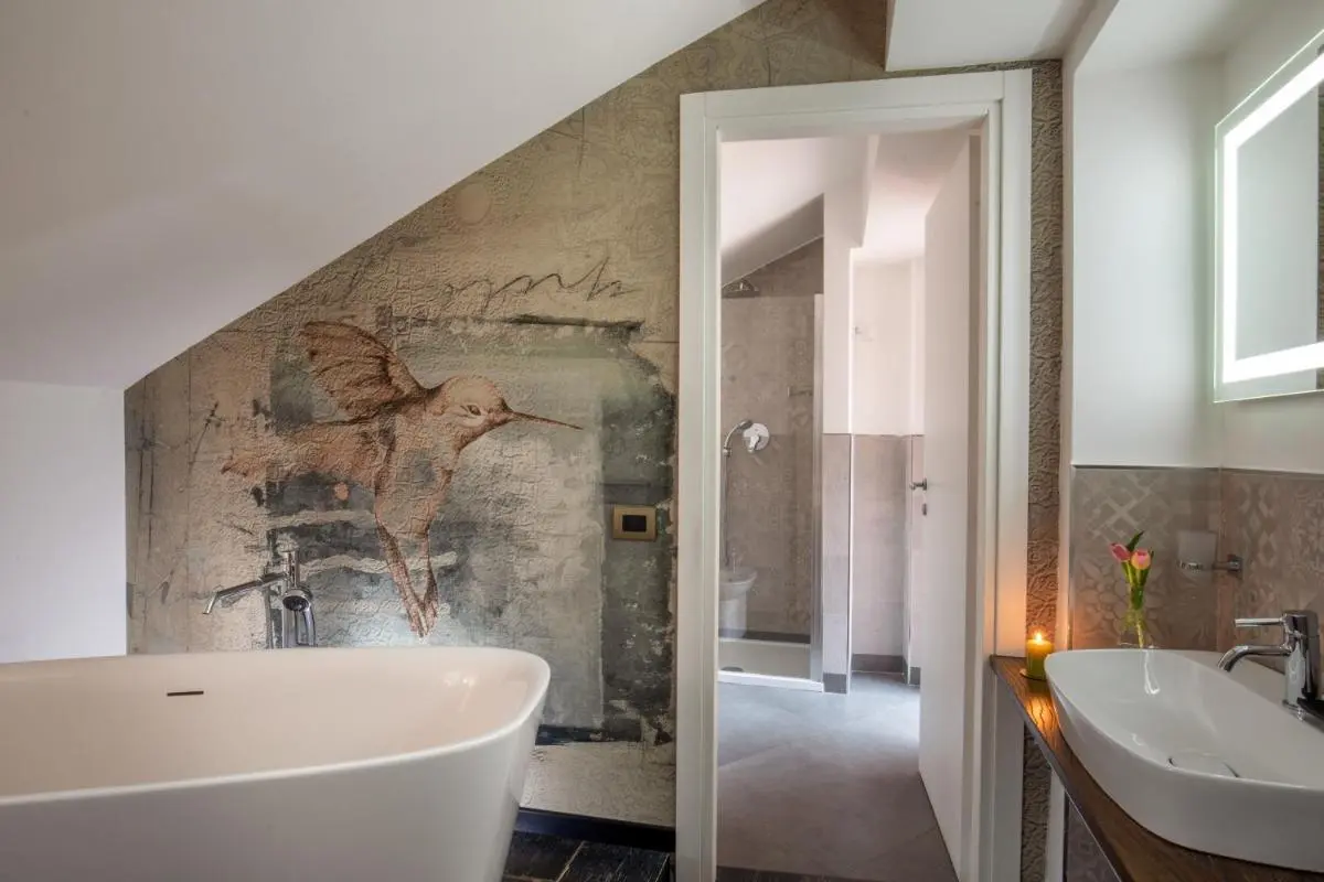 Image 2 of Navona Essence Hotel