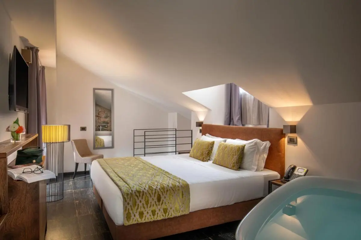 Image 1 of Navona Essence Hotel