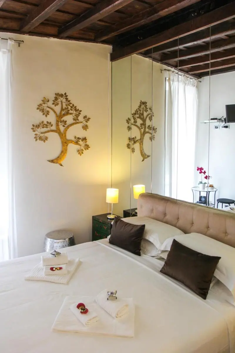 Image 4 of Navona First Rooms