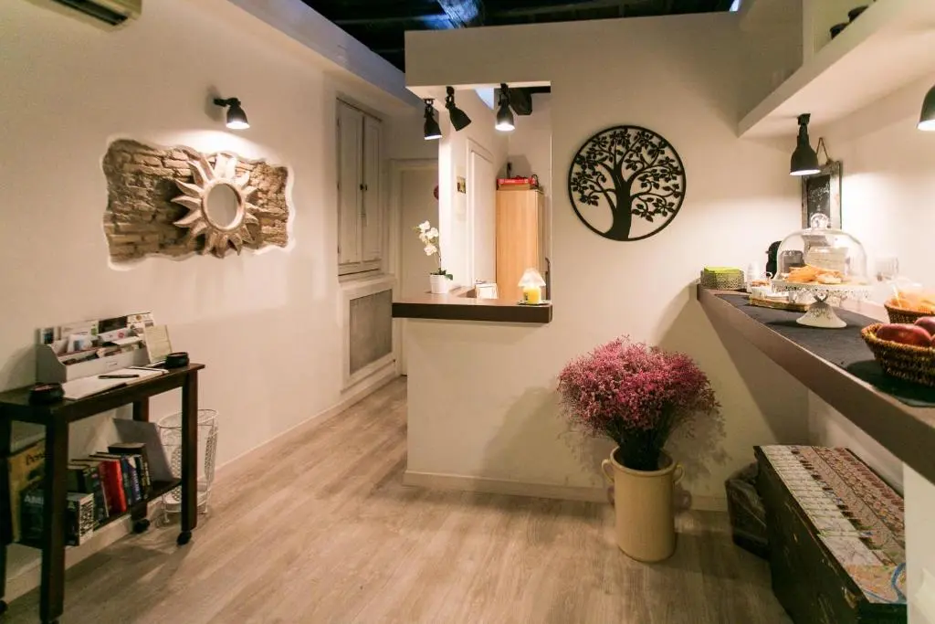 Image of Navona First Rooms