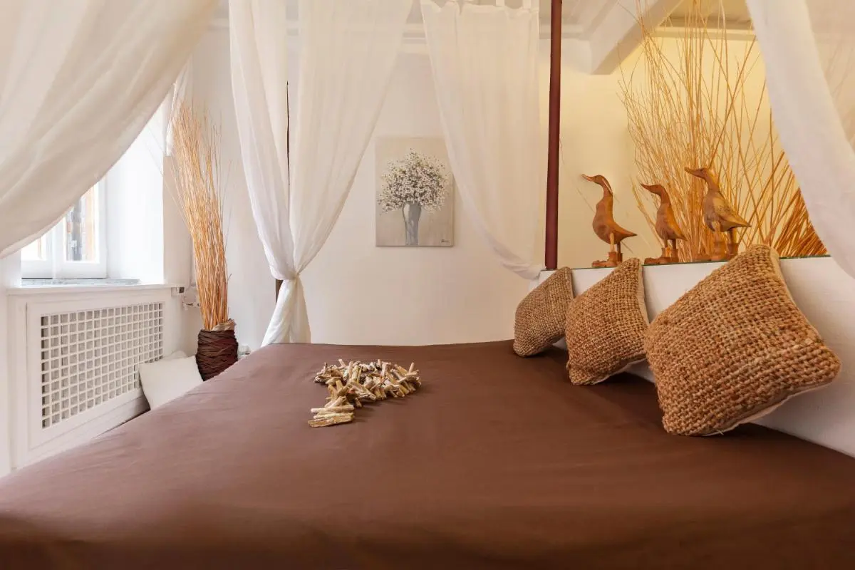 Image 1 of Navona Historic Luxury Deluxe