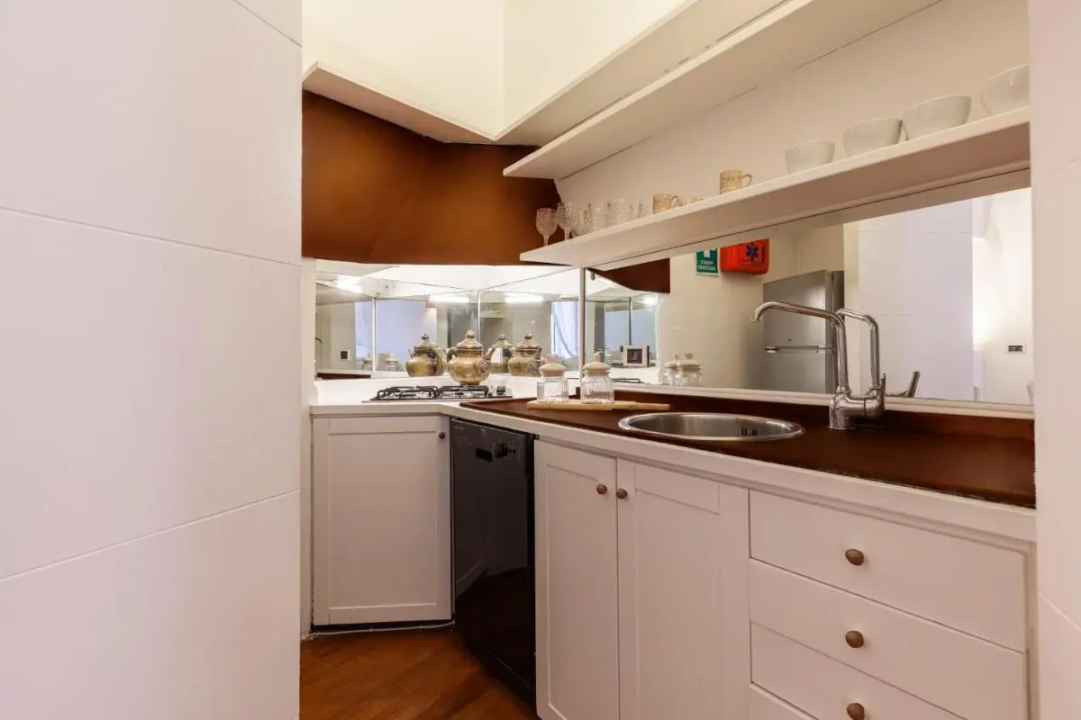 Image 6 of Navona Historic Luxury Deluxe
