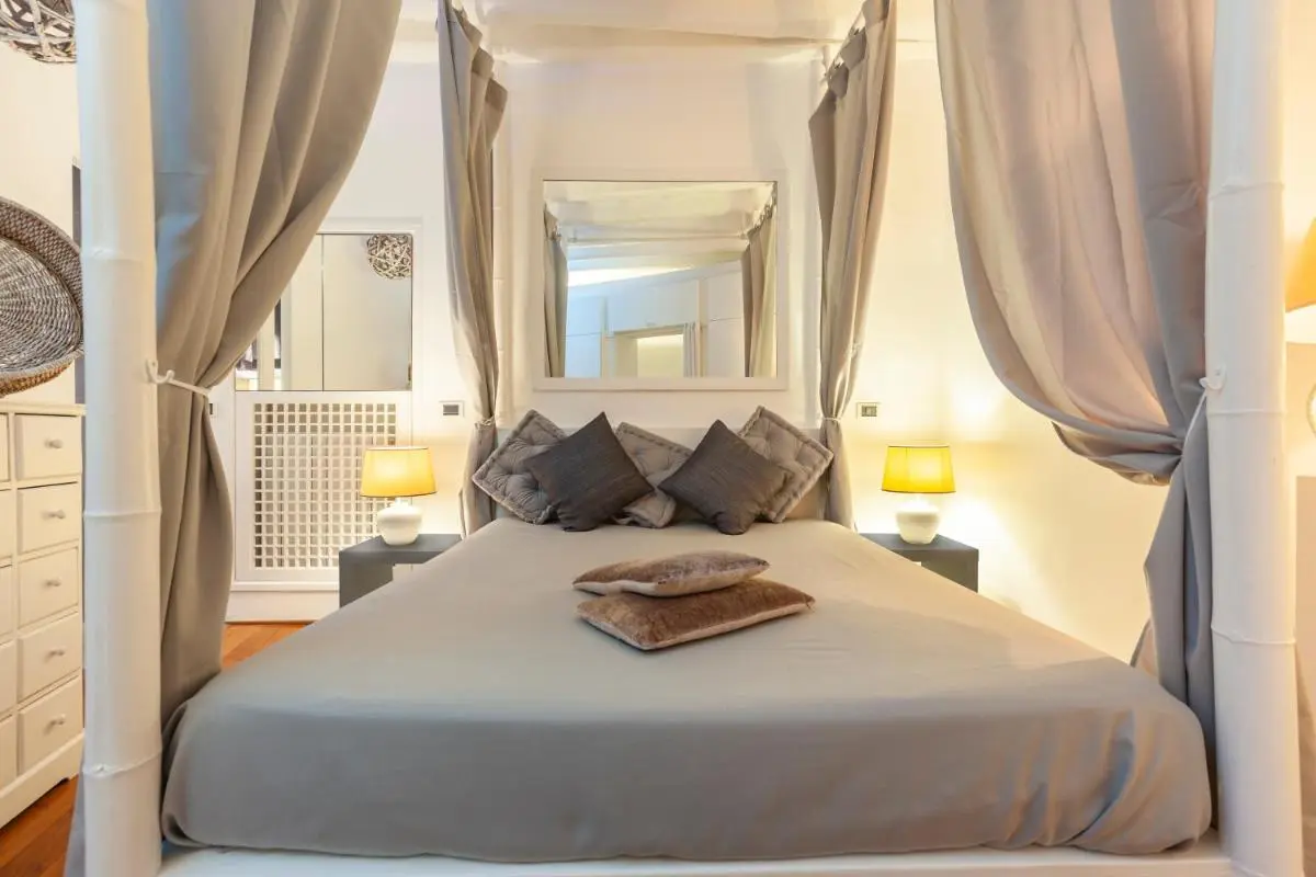 Image 4 of Navona Historic Luxury Deluxe