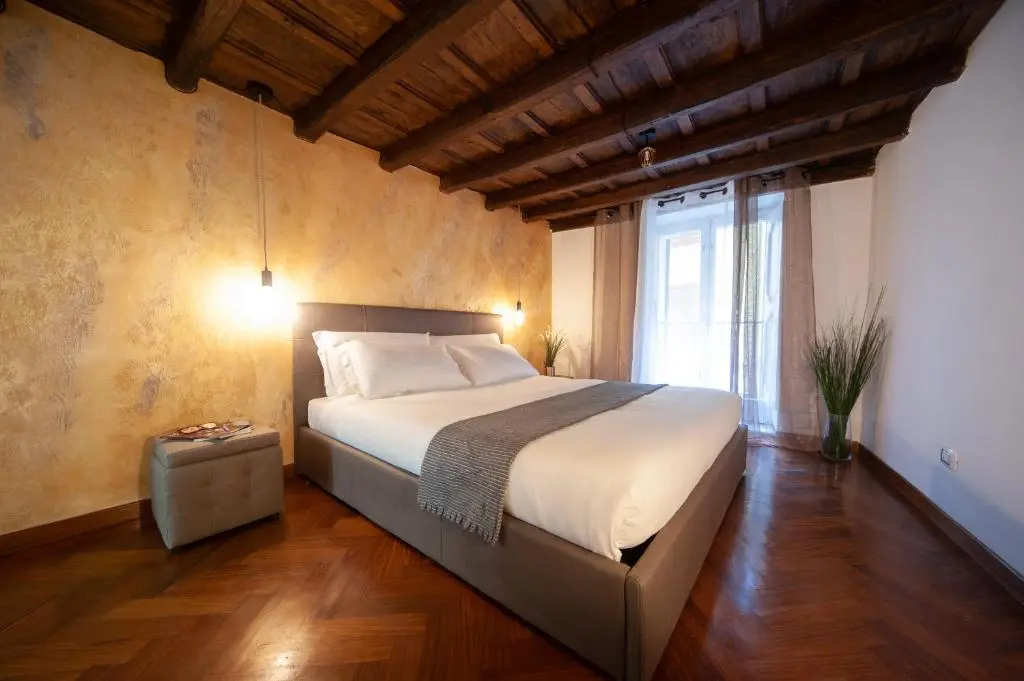 Image of Navona Jacuzzi Apartment