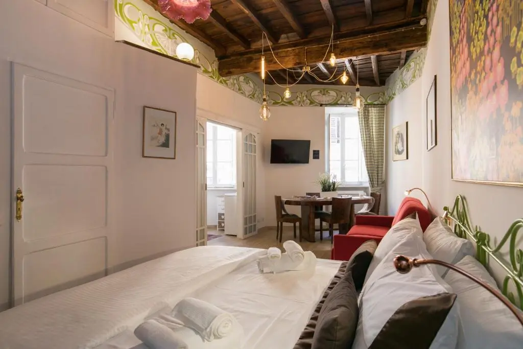Image of Navona Open Space Apartments
