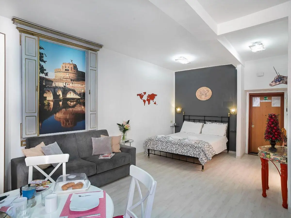 Image 6 of Navona Open Space Apartments