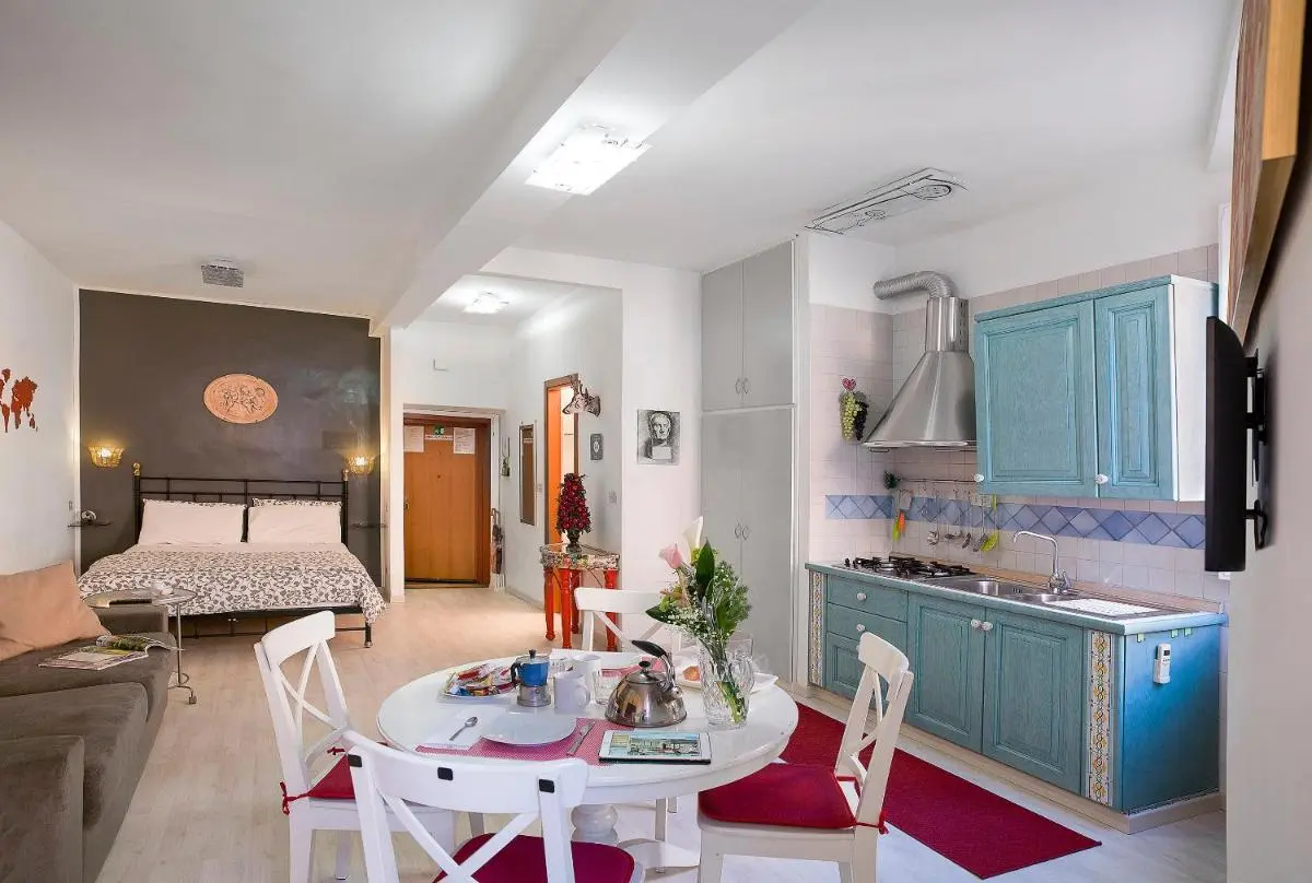 Image 3 of Navona Open Space Apartments