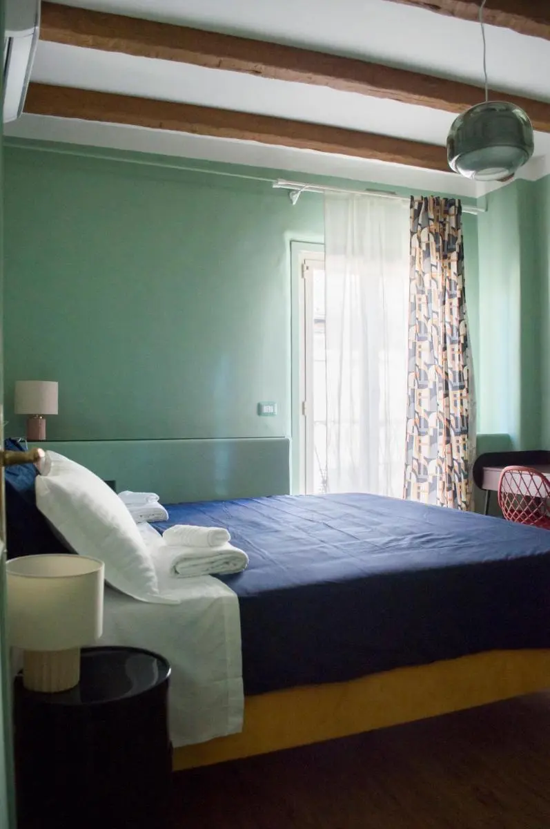 Image 3 of Navona Penthouse – Attico Vista Cupola 4 posti