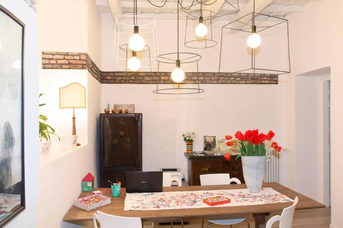 Image 3 of Navona Secret Stay Guest House