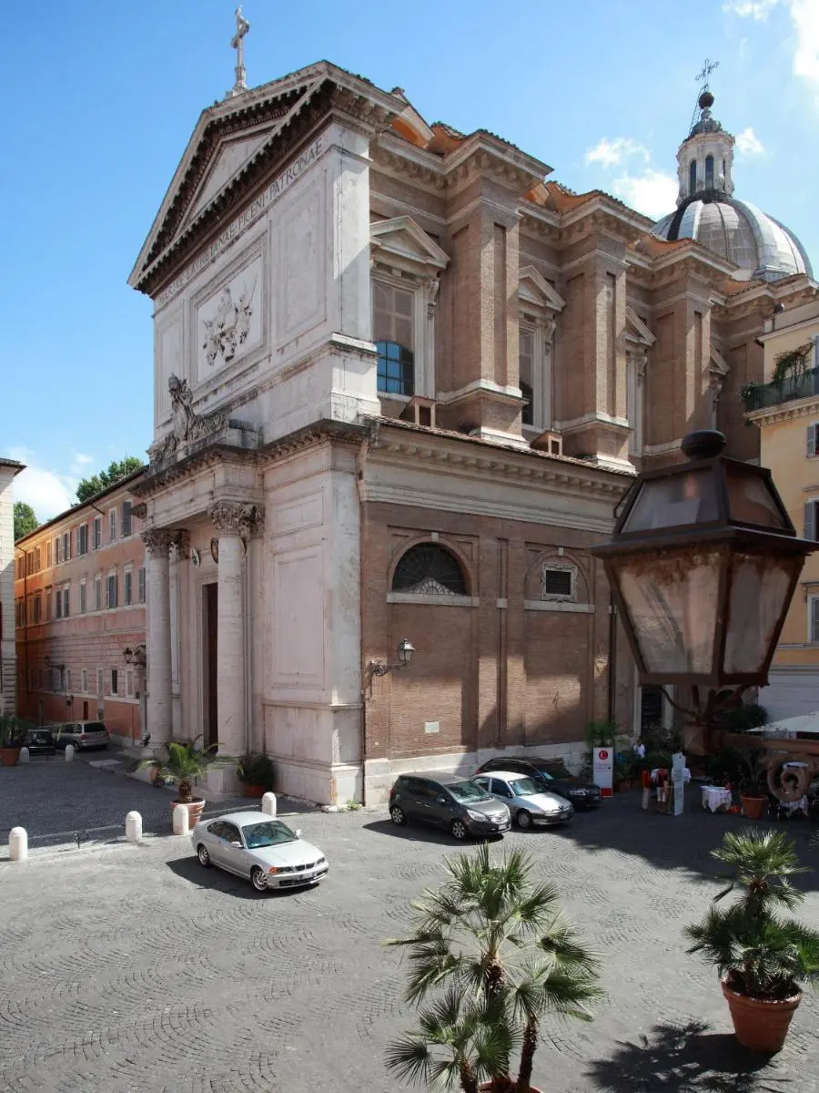 Image 4 of Navona Secret Stay Guest House