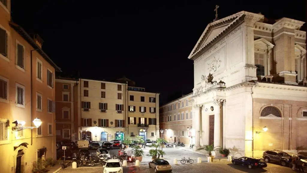 Image of Navona Secret Stay Guest House