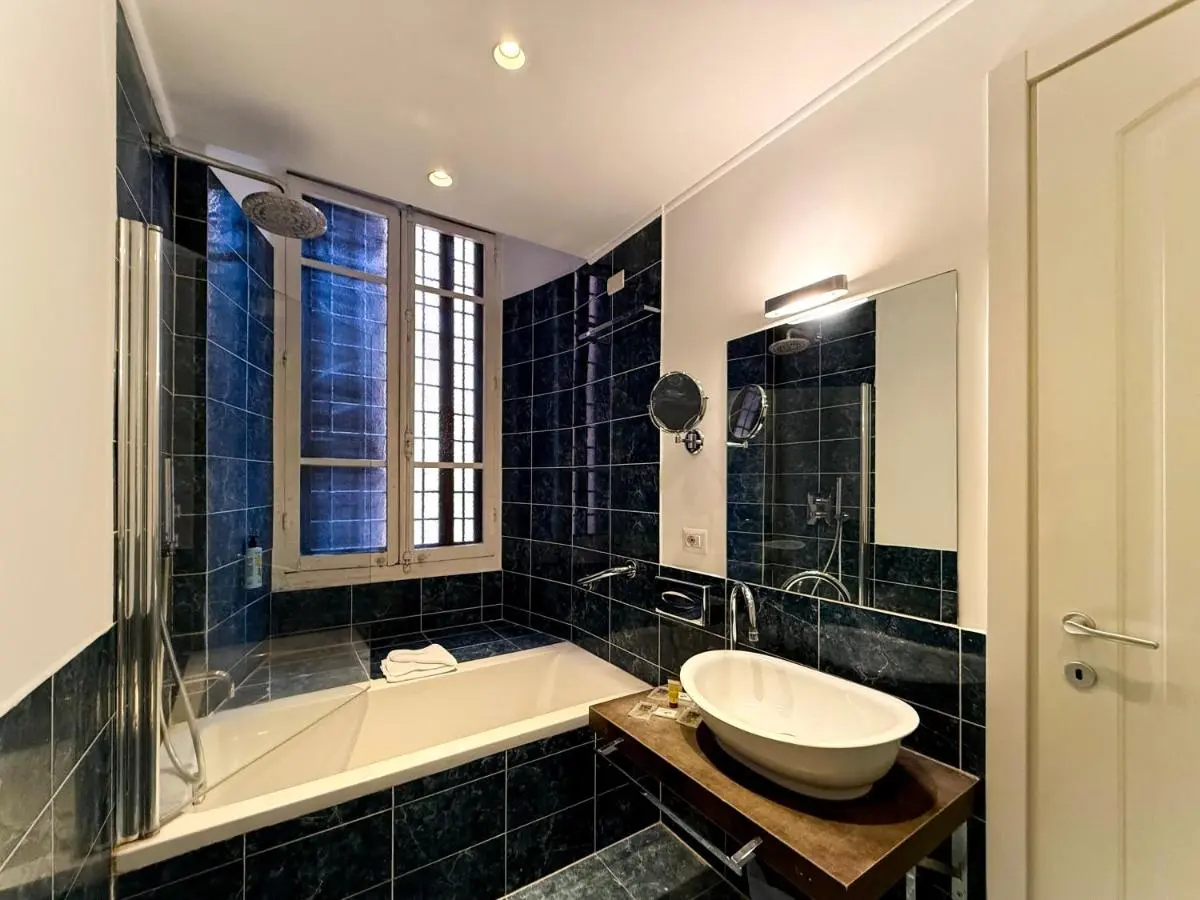 Image 2 of Navona Secret Stay Guest House