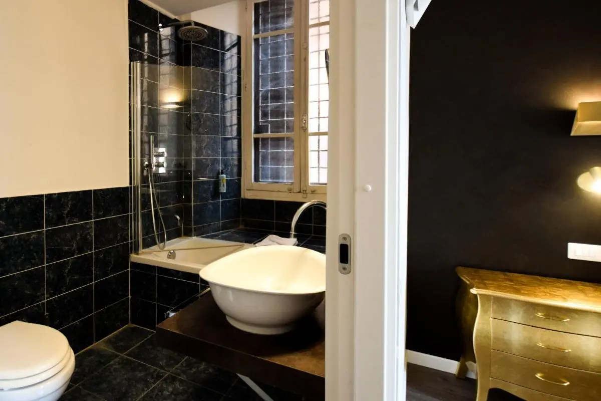 Image 6 of Navona Secret Stay Guest House