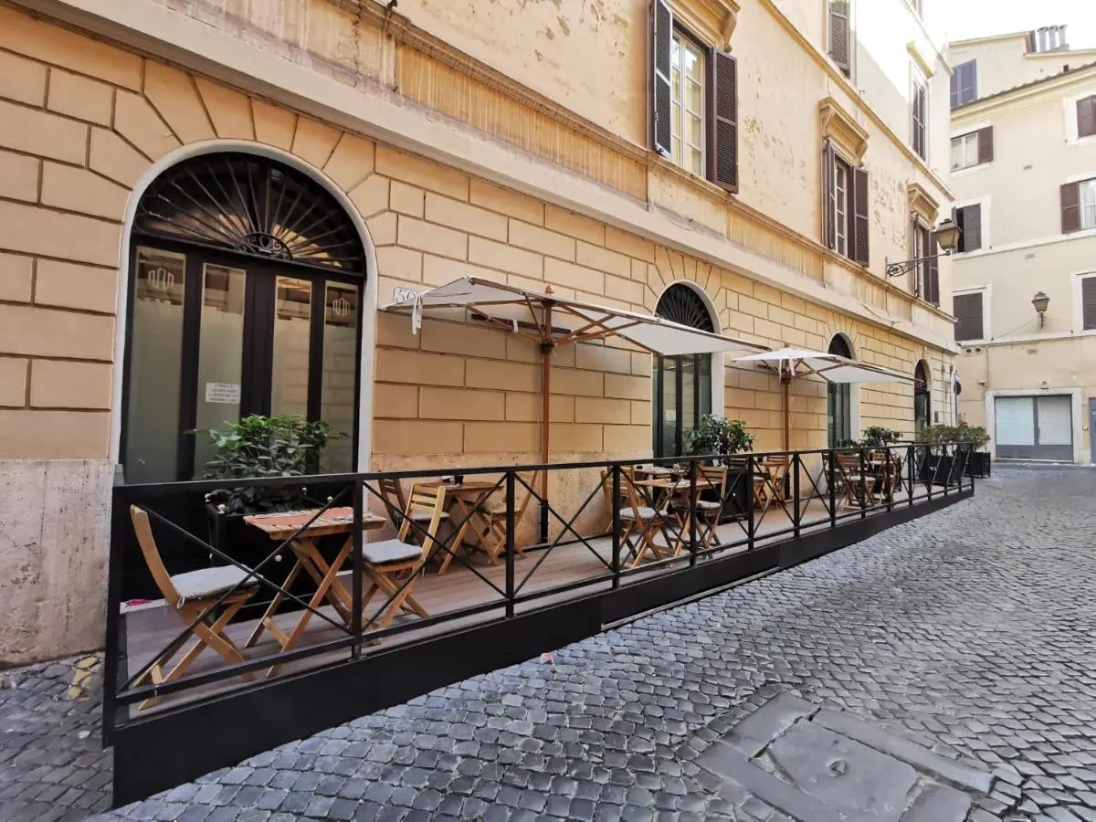 Image 6 of Navona Street Hotel