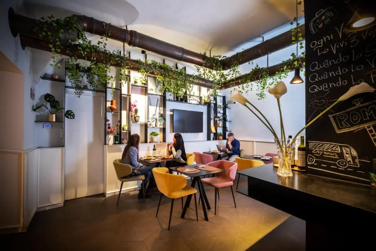 Image 5 of Navona Street Hotel