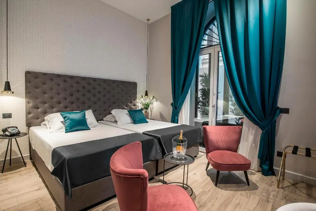 Image of Navona Street Hotel