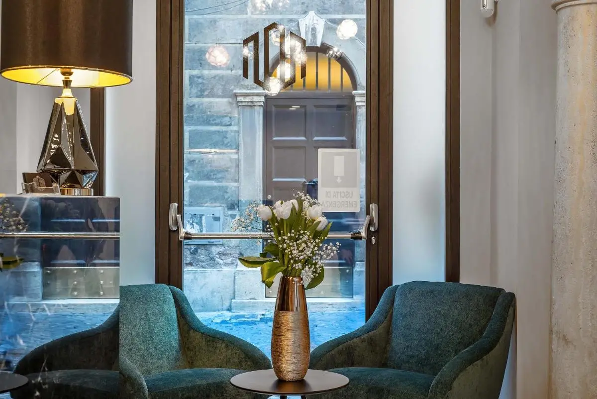 Image 3 of Navona Street Hotel