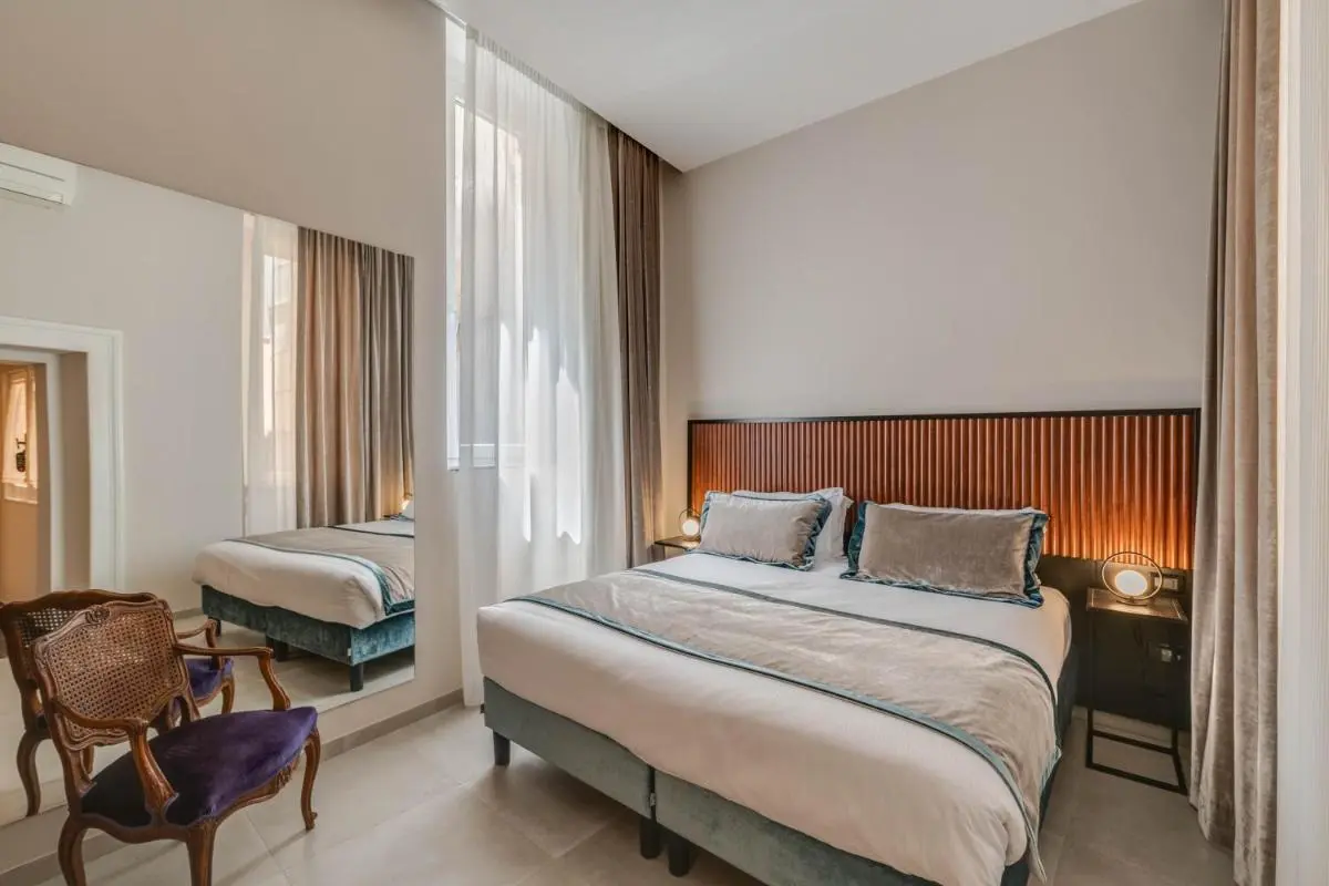 Image 6 of Navona Theatre Hotel