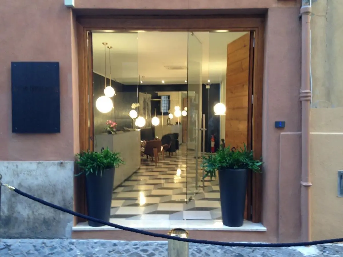 Image 5 of Navona Theatre Hotel