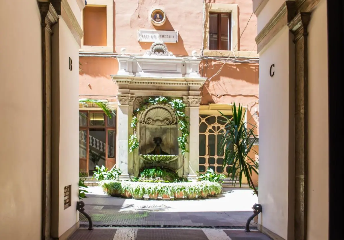 Image 5 of Nazionale Palace Suites