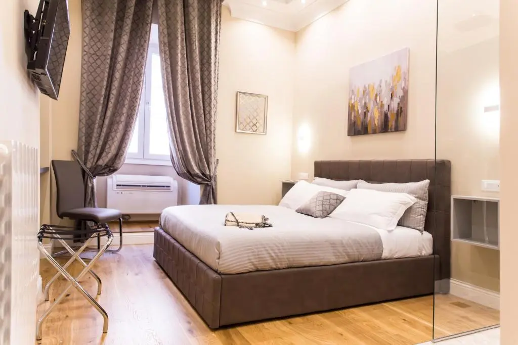 Image of Nazionale Palace Suites