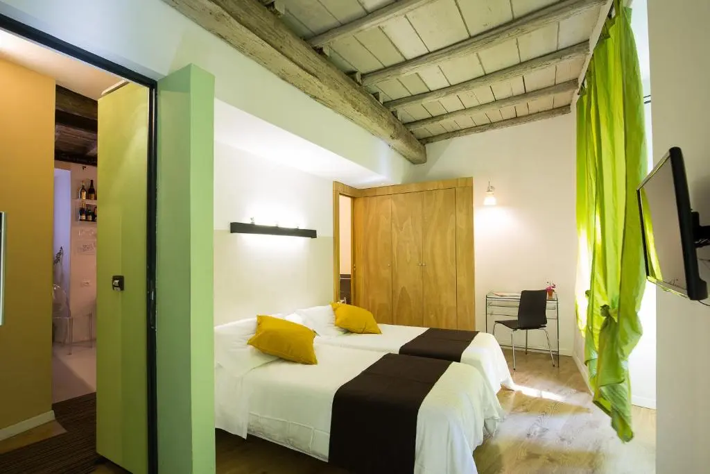Image of Nerva Accommodation