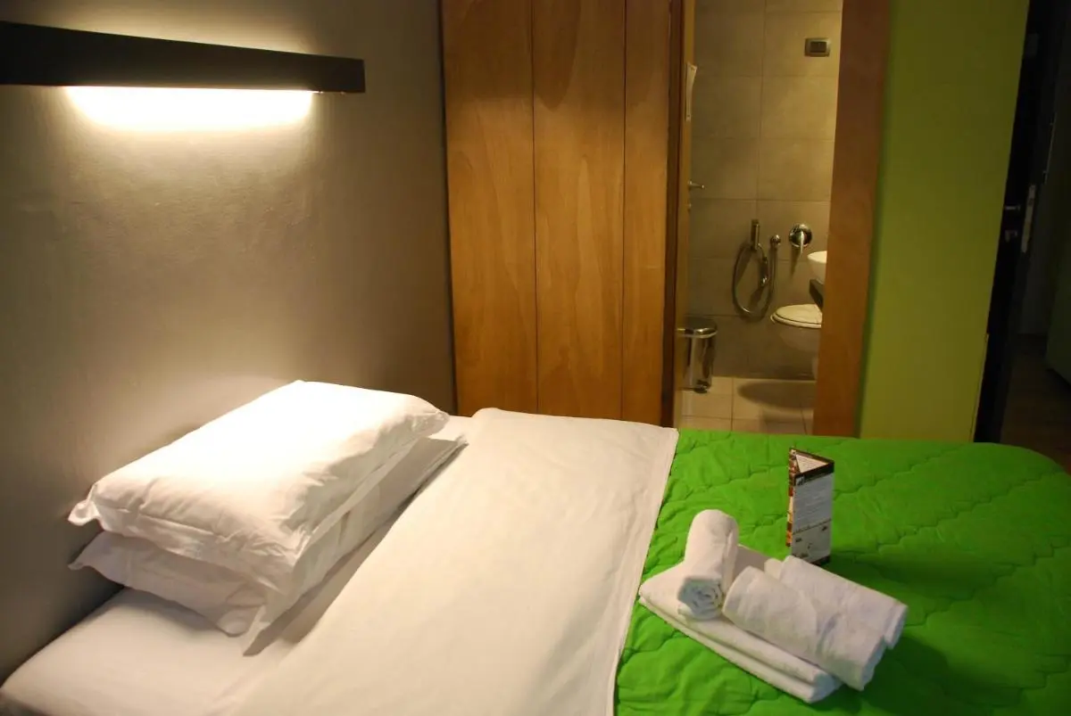 Image 1 of Nerva Accommodation