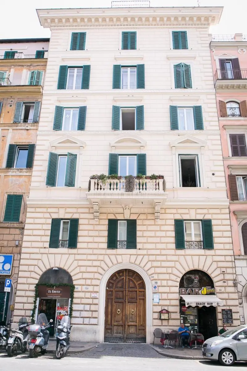 Image 6 of Nerva Accomodation Cavour
