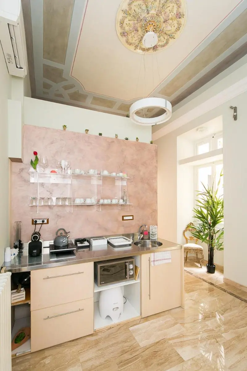Image 5 of Nerva Accomodation Cavour