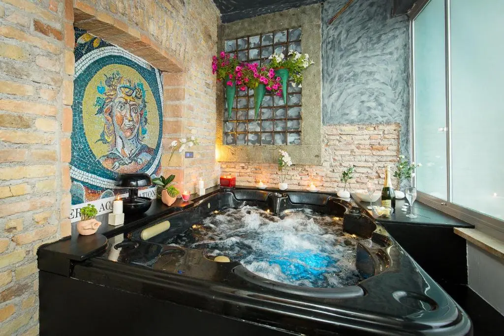 Image of Nerva Accomodation Cavour