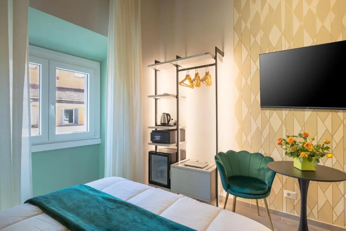 Image 4 of New Morpheus Rooms