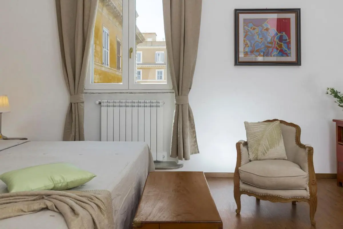 Image 1 of New! Spanish Step Design Apartment