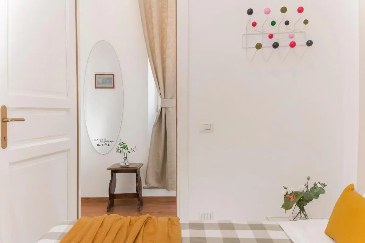 Image 2 of New! Spanish Step Design Apartment