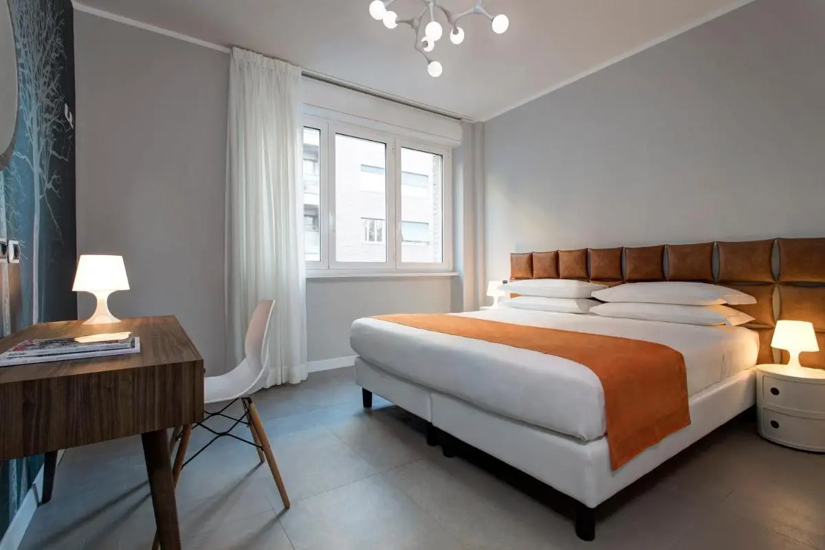 Image 2 of Noba Hotel e Residenze