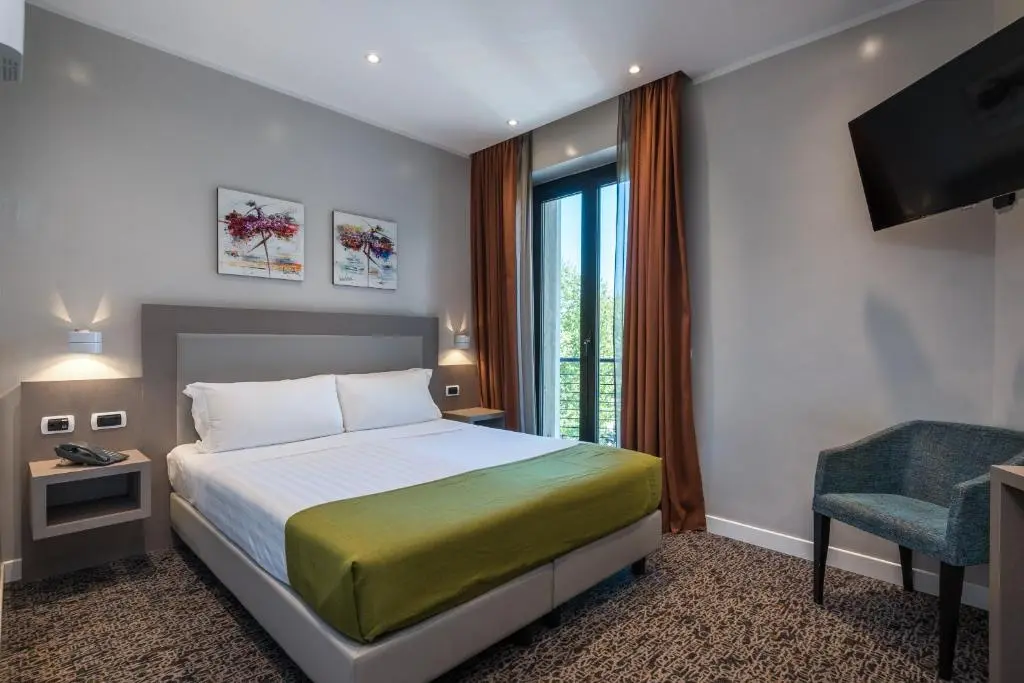Image of Noba Hotel e Residenze