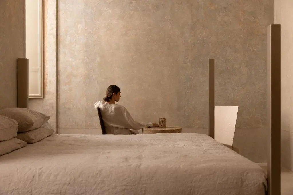 Image of Nomos Hotel