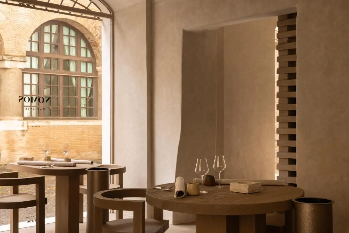 Image 1 of Nomos Hotel