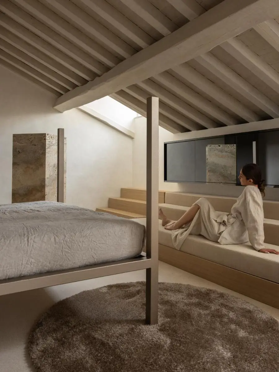 Image 3 of Nomos Hotel