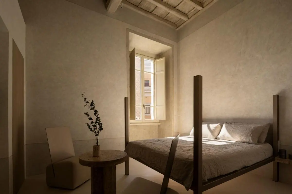Image 2 of Nomos Hotel