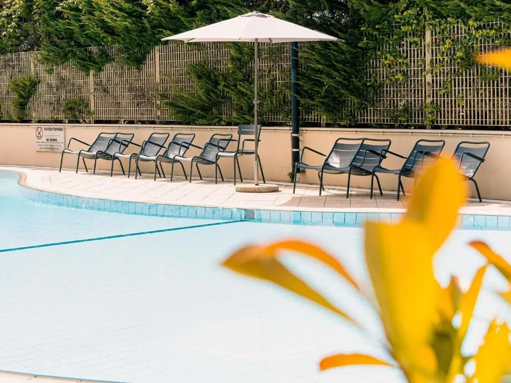 Image of Novotel Roma Est