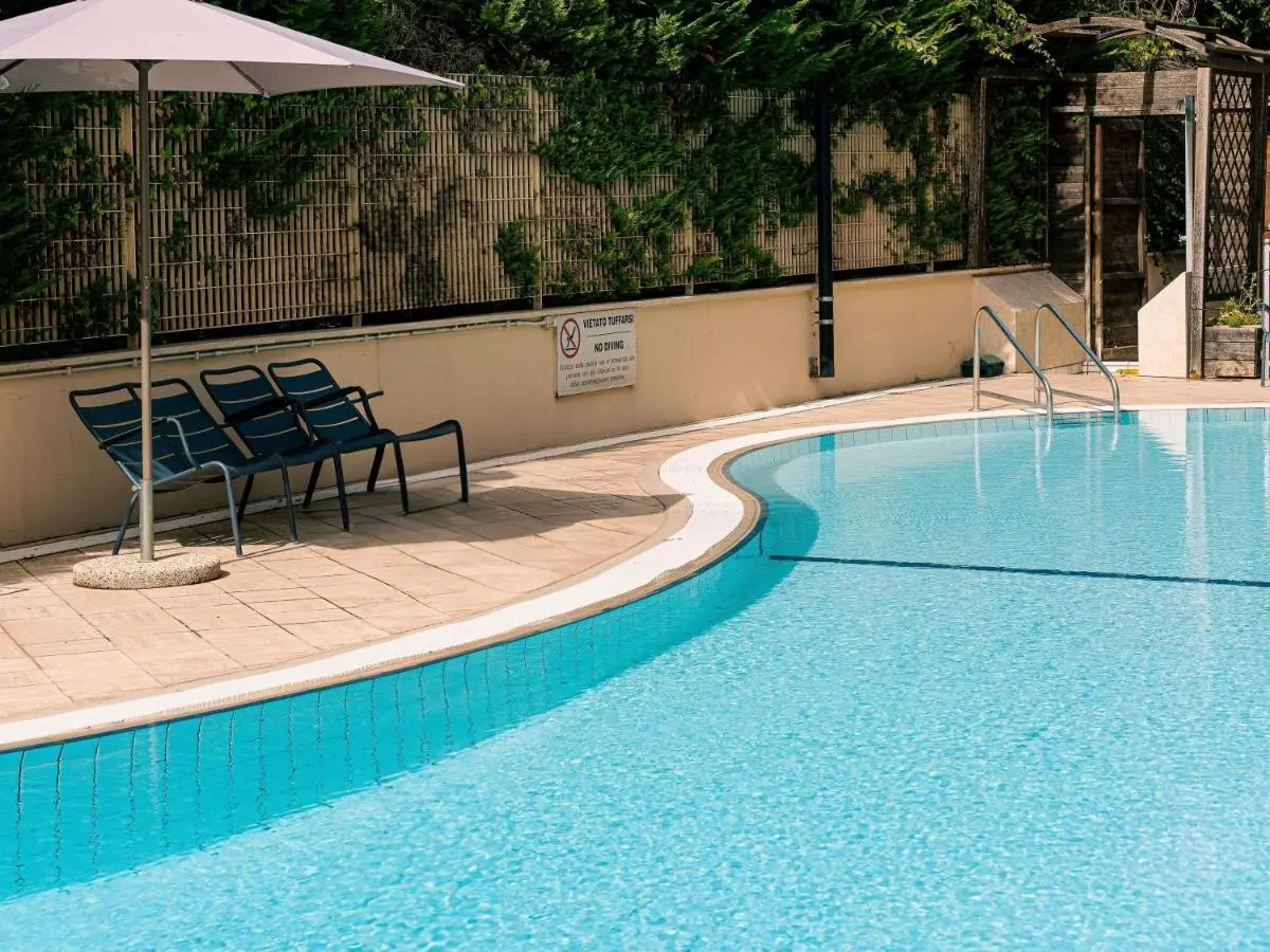 Image 1 of Novotel Roma Est