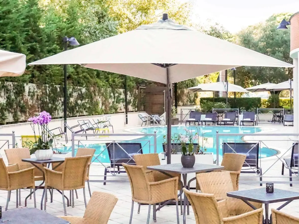 Image 3 of Novotel Roma Est